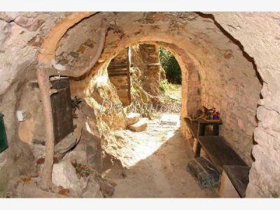 B&B Da Giua' Apricale Dış mekan fotoğraf