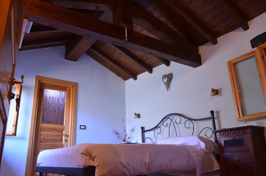 B&B Da Giua' Apricale Dış mekan fotoğraf
