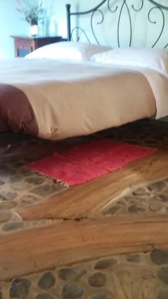 B&B Da Giua' Apricale Dış mekan fotoğraf