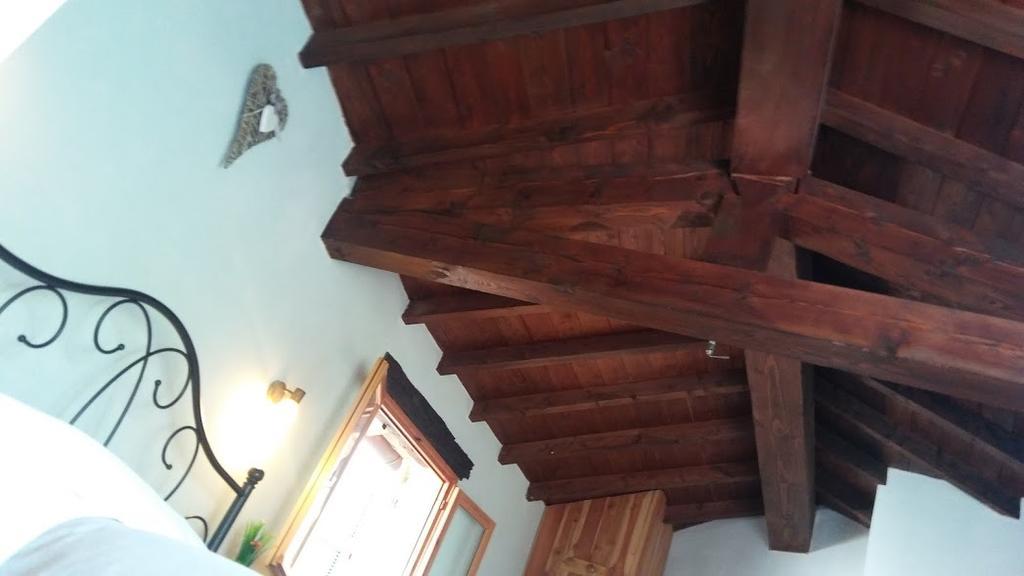 B&B Da Giua' Apricale Dış mekan fotoğraf