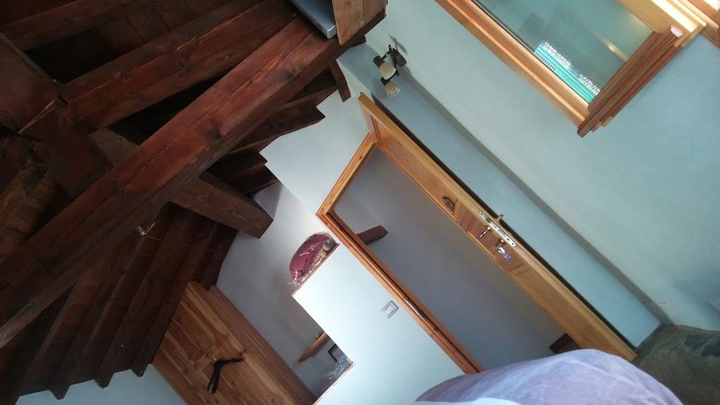B&B Da Giua' Apricale Dış mekan fotoğraf